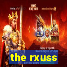 the rxuss